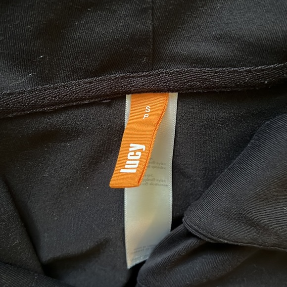 Lucy Jackets & Coats Lucy Activewear Jacket Poshmark